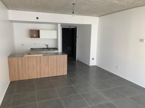 Hermoso Monoambiente a Estrenar · 38m²