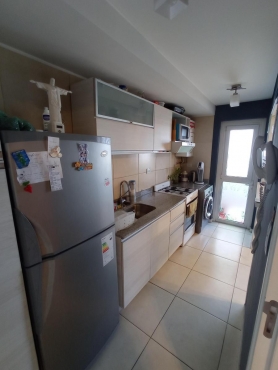 Departamento en Venta en General Paz 1 Dormitorio