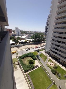Departamento en Venta en General Paz 1 Dormitorio