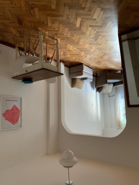 Departamento · 34m² · 1 Ambiente