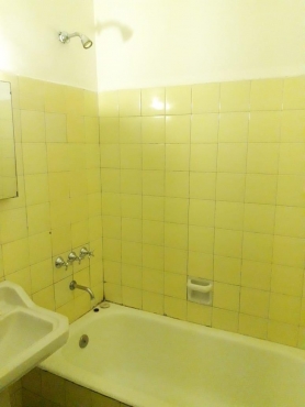 Departamento · 37m² · 2 Ambientes