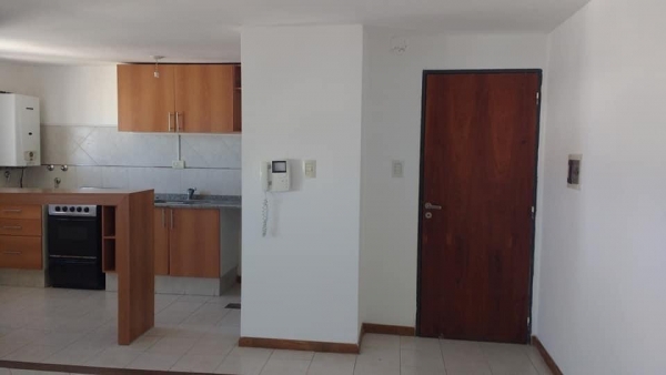 Dpto. un Dormitorio Alvear 1052 Rio Cuarto, Pleno Centro.