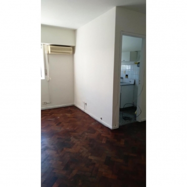 Monoambiente  · 30m² 