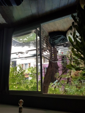 Monoambiente en Lo Mejor de Palermo · 30m² 