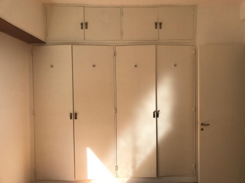 Excelente Departamento · 42m² · 2 Ambientes