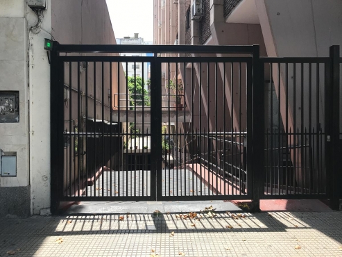 Cochera · 11m²