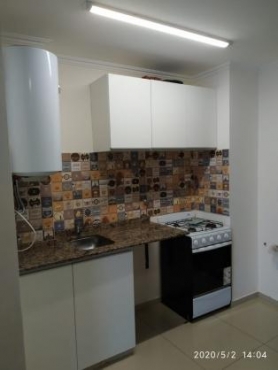 Alta Córdoba 1 Dor Balcón 2do Piso Fte Alquiler Incluye Expensas E Impuestos!