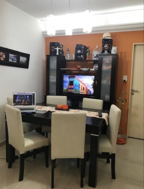 Departamento · 38m² · 2 Ambientes