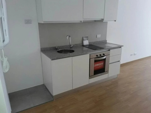 Monoambiente · 30m²