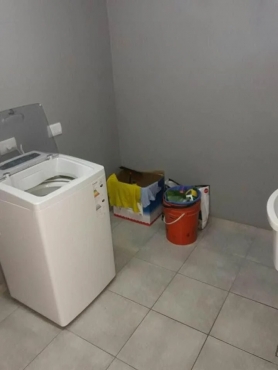 Monoambiente · 30m²