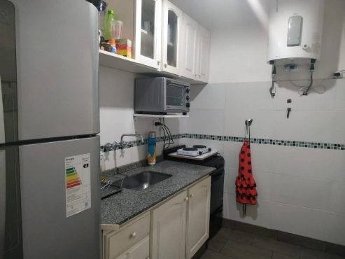 Excelente Departamento · 60m² · 3 Ambientes