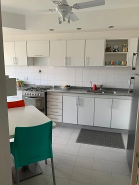 Departamento · 70m² · 3 Ambientes · 1 Cochera