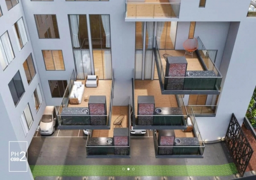 Excelente departamento a estrenar · 95m² · 4 Ambientes · 1 Cochera