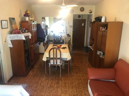 Hermoso Departamento · 60m² · 3 Ambientes