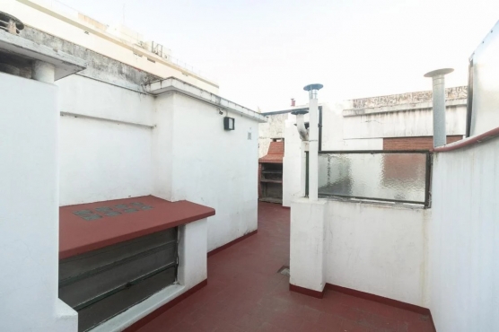 Imperdible PH · 120m² · 3 Ambientes