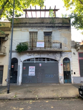 VENDO/ALQUILO Terreno en Block