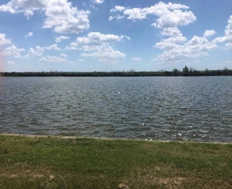 Lote Puertos Barrio Muelles · 1098m²