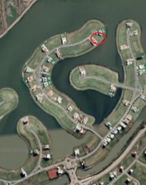 Lote Puertos Barrio Muelles · 1098m²