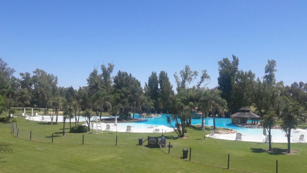 Lote en Venta Country Grand Bell 2 · 775m²