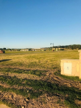 Excelente Lote en La Providencia Resort & Country Club - 875m2