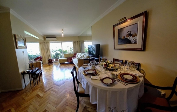 Excelente semipiso · 100m² · 3 Ambientes