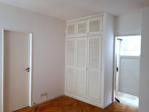 Departamento · 31m² · 2 Ambientes