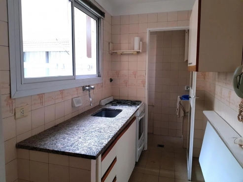 Departamento · 31m² · 2 Ambientes