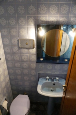 Departamento Vintage/antiguo · 110m² · 4 Ambientes · 1 Cochera