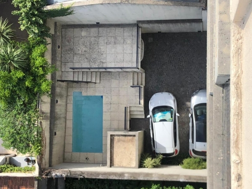 Espectacular Depto de 3amb en Belgrano R · 75m²