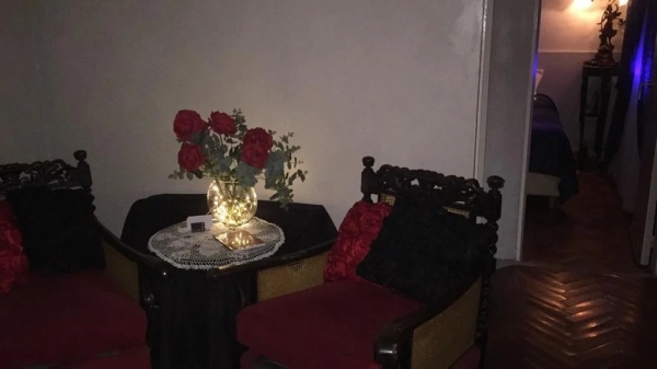  Excelente Departamento de 2 Amb. en Belgrano C · 39m²