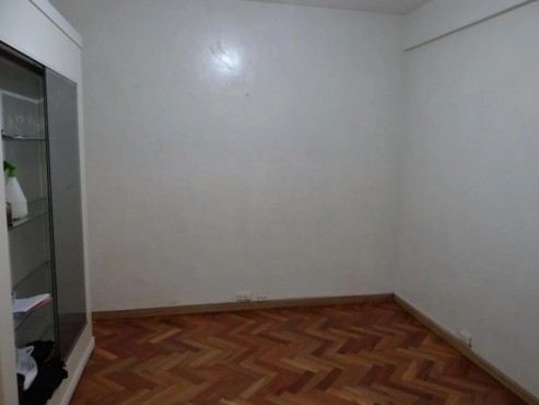  Excelente Departamento de 2 Amb. en Belgrano C · 39m²