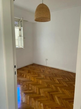 Hermoso Departamento 3 Ambientes con dependencia · 70m²