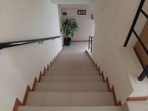 PH muy luminoso tipo casa con entrada independiente · 132m² · 4 Ambientes