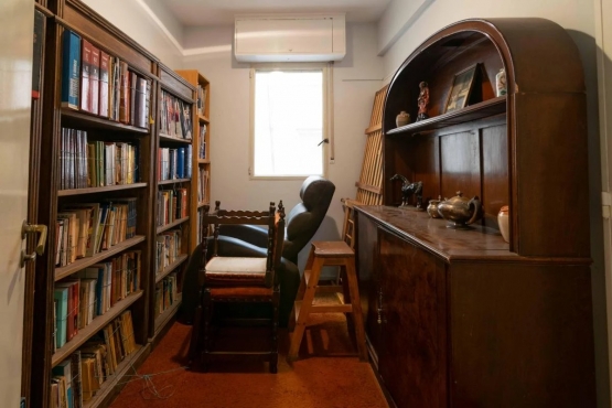 Departamento · 84m² · 4 Ambientes