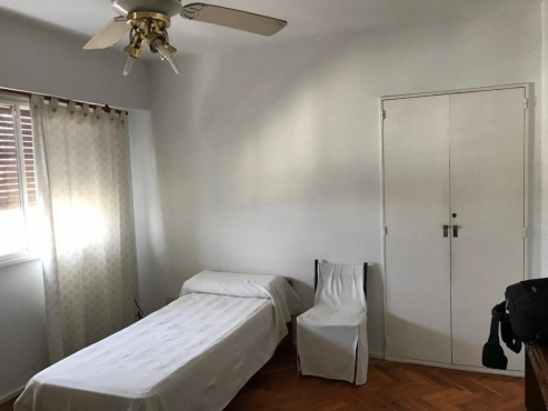 Hermoso monoambiente en el Barrio de Recoleta · 22m² 