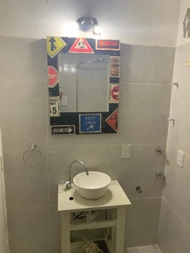 Departamento tipo estudio en la mejor zona de recoleta · 17m²