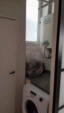 Departamento · 110m² · 4 Ambientes