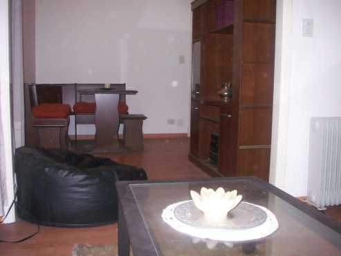 Monoambiente · 30m² 