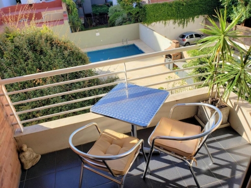 Hermoso departamento en el Edificio Town House 19 · 64m² · 3 Ambientes