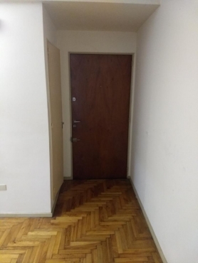 Excelente Monoambiente - 24 m²