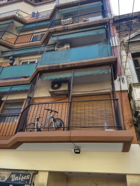 Excelente Monoambiente - 24 m²