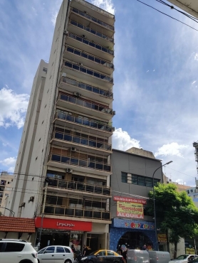 Departamento de 4 ambientes - 100 m²