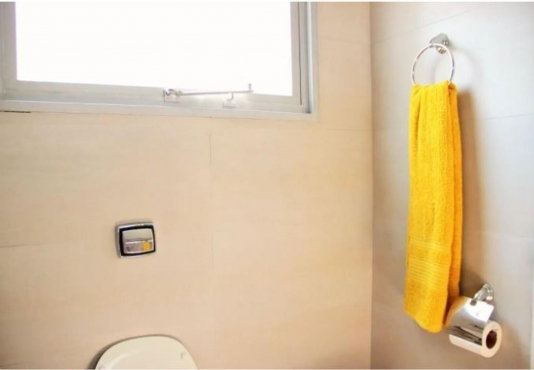 MONOAMBIENTE LISTO PARA VIVIR, HERMOSO BALCÓN TERRAZA - 22 m²