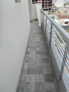 Monoambiente a estrenar · 37m² 