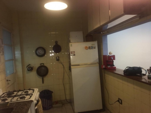 Departamento de 4 ambientes - 76 m²