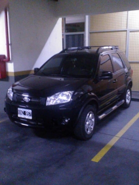 ESPECTACULAR departamento 3 ambientes, cochera y baulera