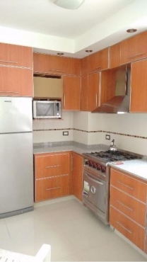 Semipiso 3 ambientes, excelente estado. Muy luminoso - 67 m²