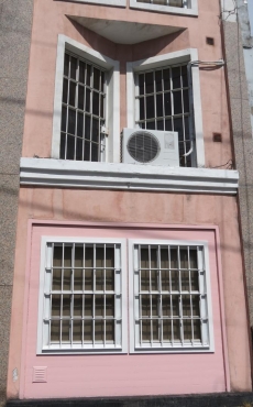 Hermoso dúplex de 2 ambientes. Muy luminoso! - 38 m²