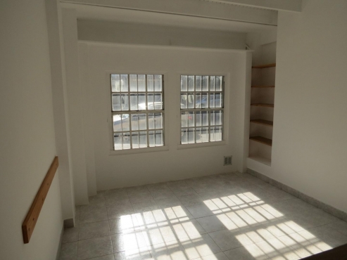 Hermoso dúplex de 2 ambientes. Muy luminoso! - 38 m²