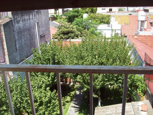 PH 3 ambientes sin expensas - 65 m²